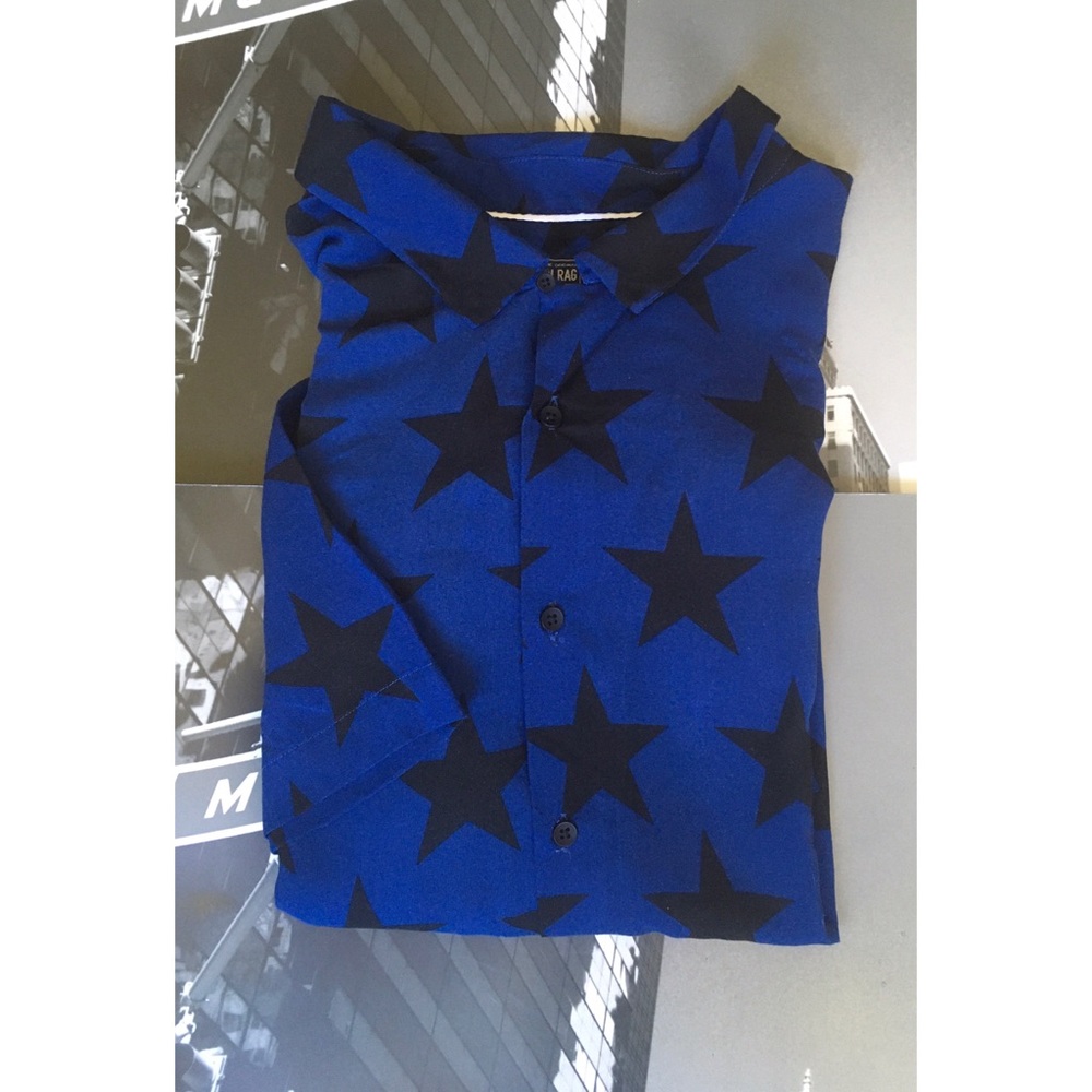 Men’s Shirt